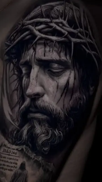 Trabalho de Muell Machado em retrato