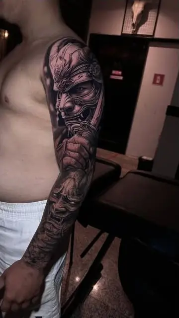 Trabalho de Muell Machado em fechamentos