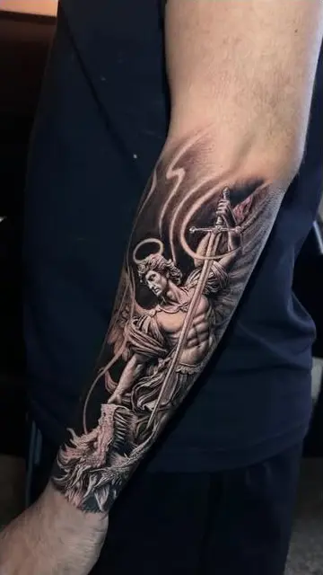 Trabalho de Muell Machado em autoral